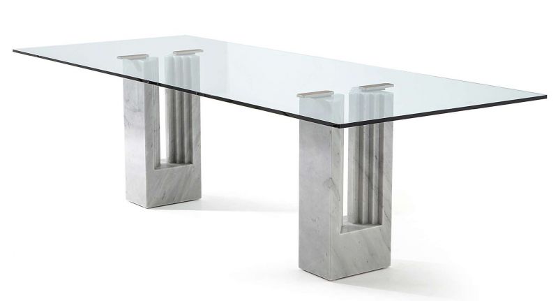 W04 Delfi-eettafel Cassina